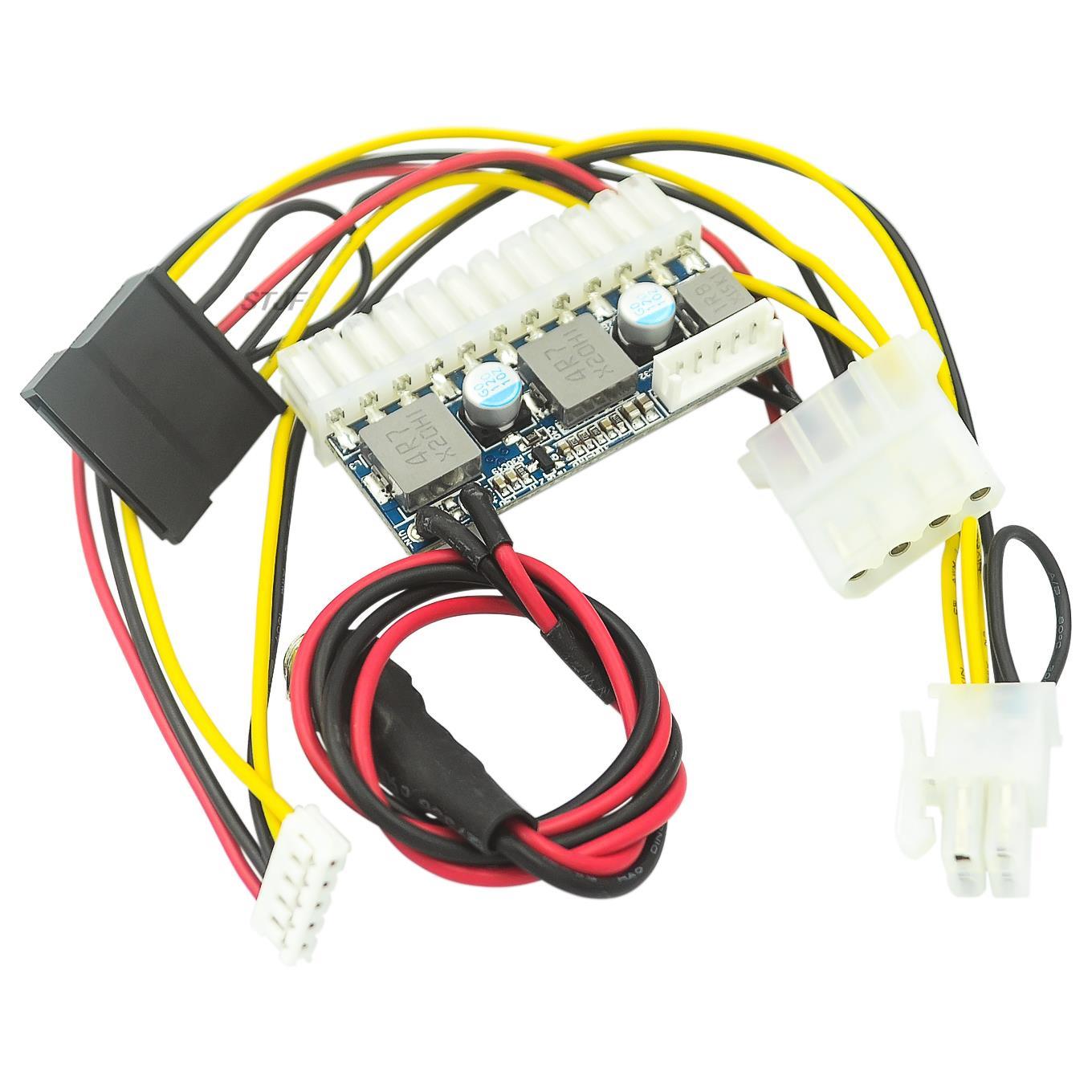 Psu Computer - DC-ATX-160W 160W wysokiej mocy DC 12V