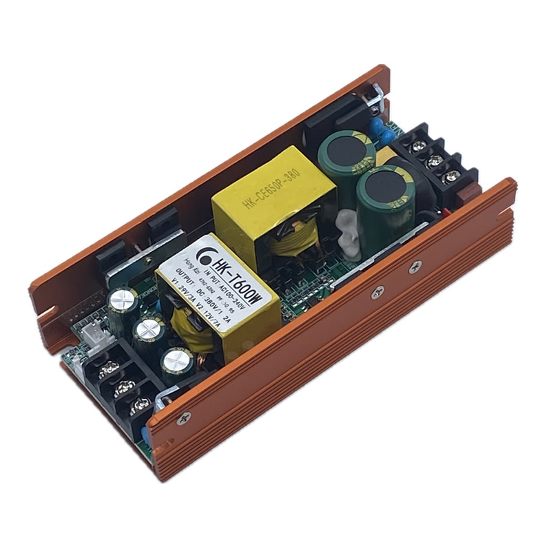 Power Supply 650W - HK-T600W HK-600W HK-650W 380V 28V12V 36V12V