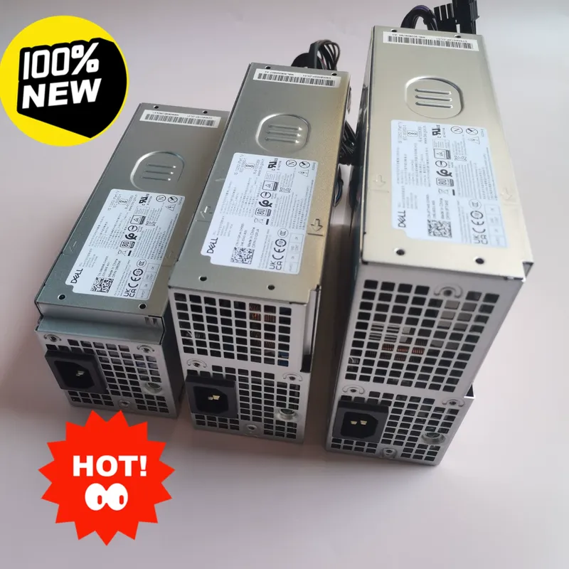Power Supply 750W - Nowy zasilacz 750W do stacji roboczej