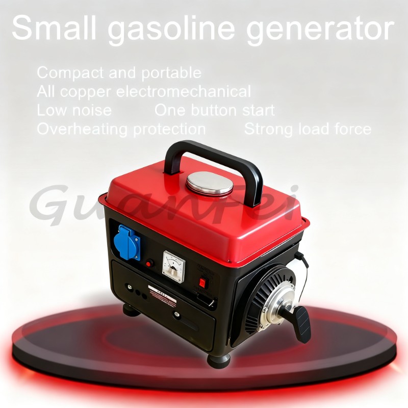 Power Supply 650W - Cichy generator o zmiennej częstotliwości 650W,