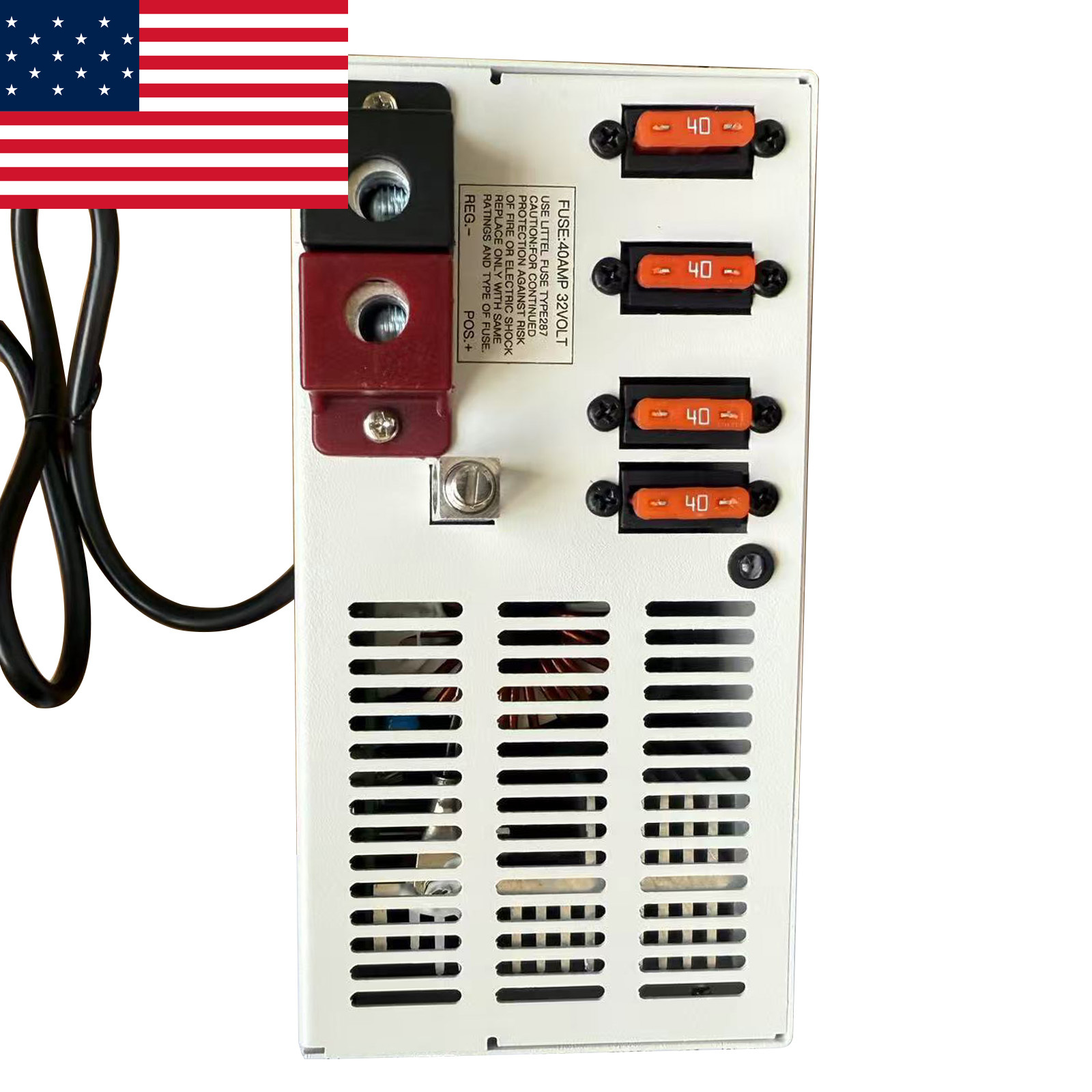 Power Supply - AP03 PM3-75LK Inteligentny konwerter AC na