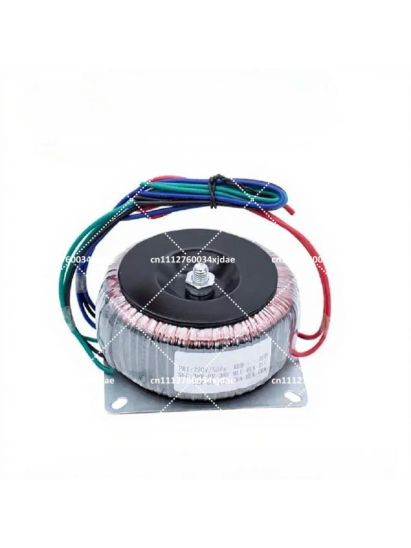 Power Supply 500W - Transformator toroidalny 500W 220V na 32V,