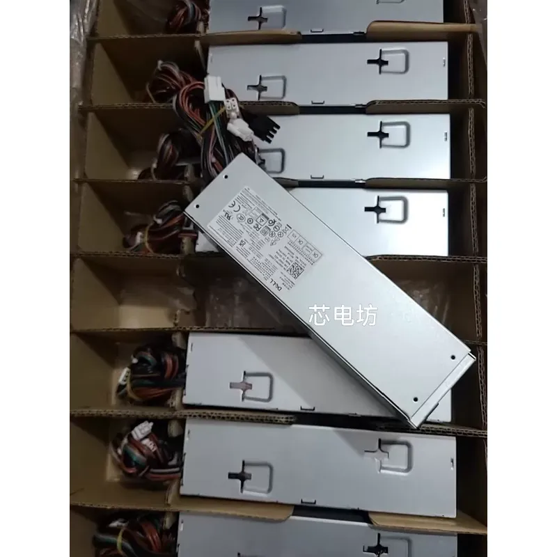 Power Supply 500W - Zasilacz Dell 600W 500W kompatybilny z