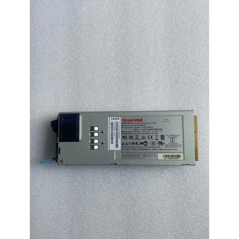 Server Power Supply - dla zasilacza serwerowego Great Wall GW-CRPS800B