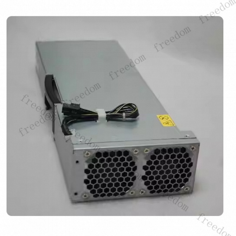 Power Supply 650W - Zasilacz HTS New 650W do stacji