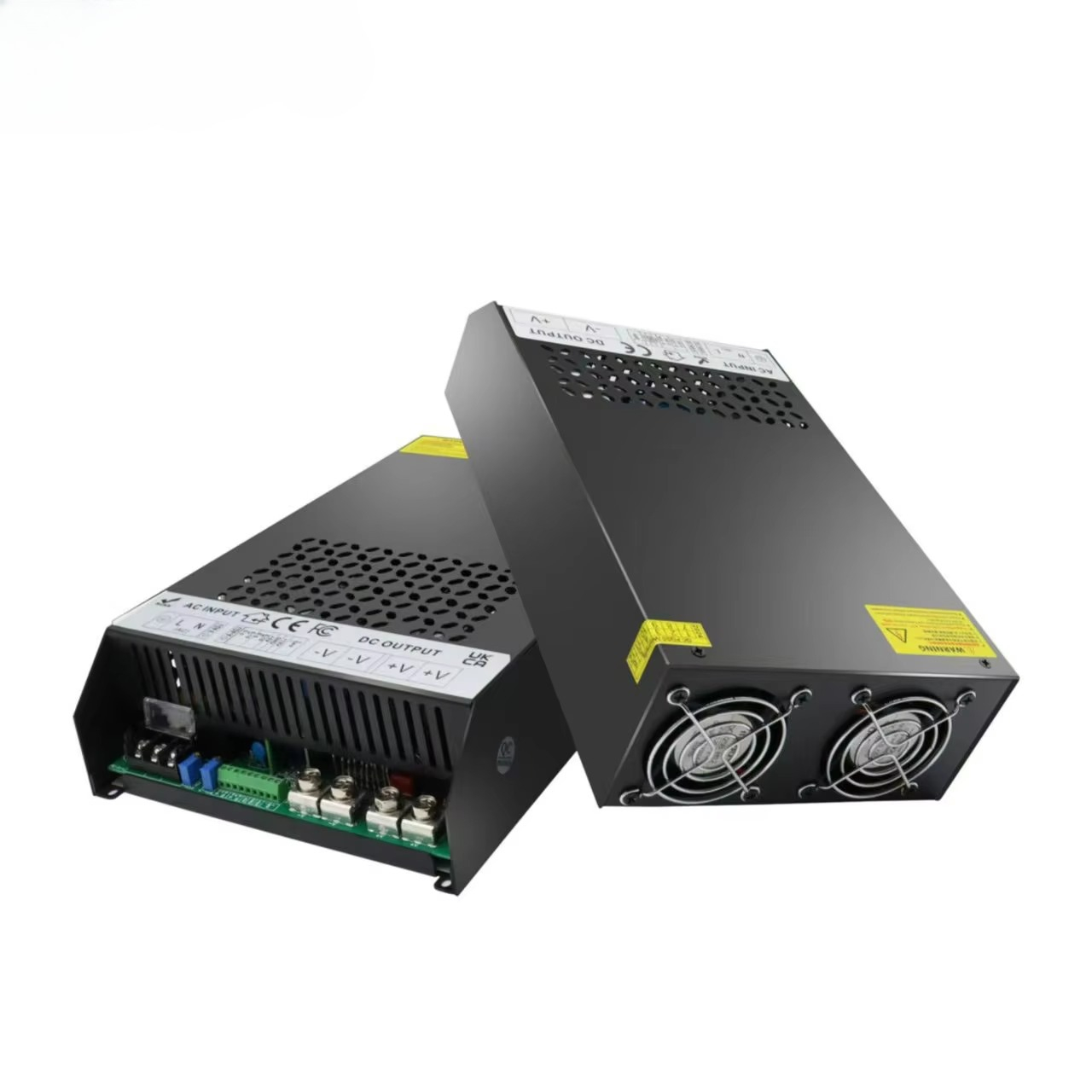 Power Supply 12V - Stabilizatory napięcia 220V 110V na 12V,