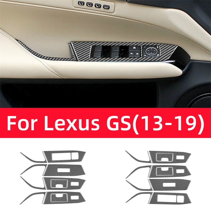 Open Frame Power Supply - Akcesoria do wnętrza samochodu Lexus GS