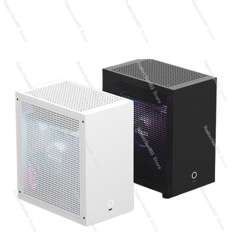 Psu Computer - Obudowa komputerowa Mini ITX M21 /