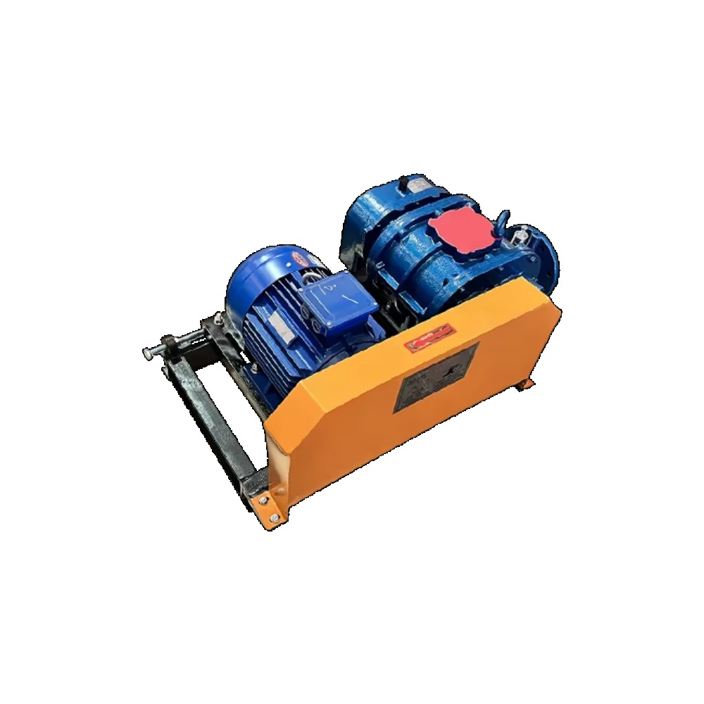 Ac Power Supply - Wysokowydajny dmuchawiec Roots do zasilania tlenem
