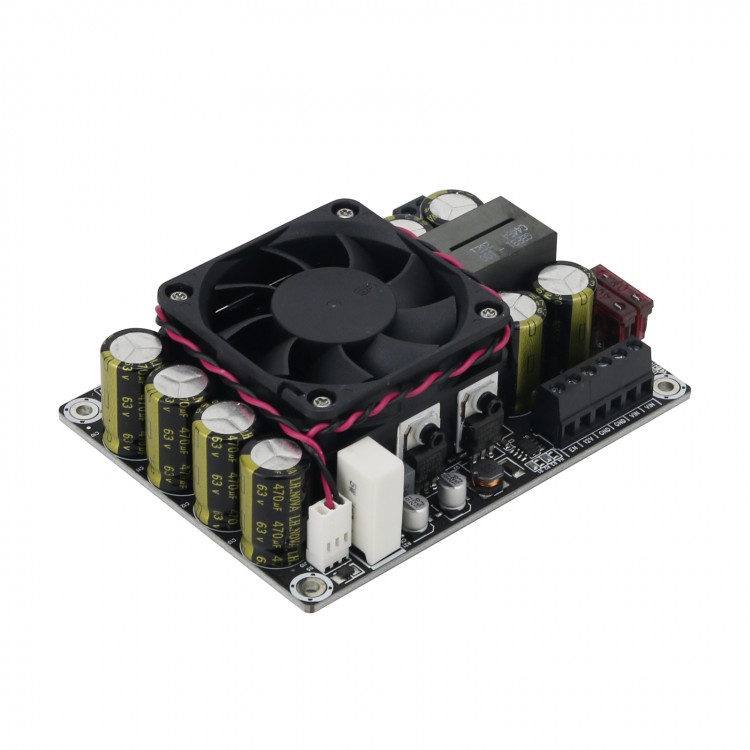 Moduł podwyższający napięcie P – Power Supply 500W recenzja i cena
