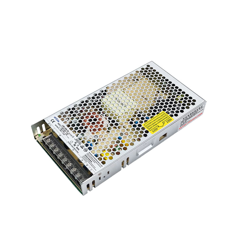 HI-LINK LRS-200 200W Zasilacz  – Dc Power Supply 12V recenzja i cena