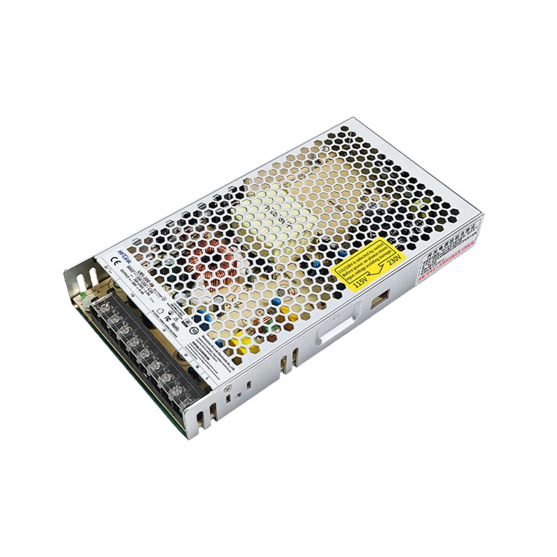 HI-LINK LRS-200 200W Zasilacz  – Dc Power Supply 12V recenzja i cena