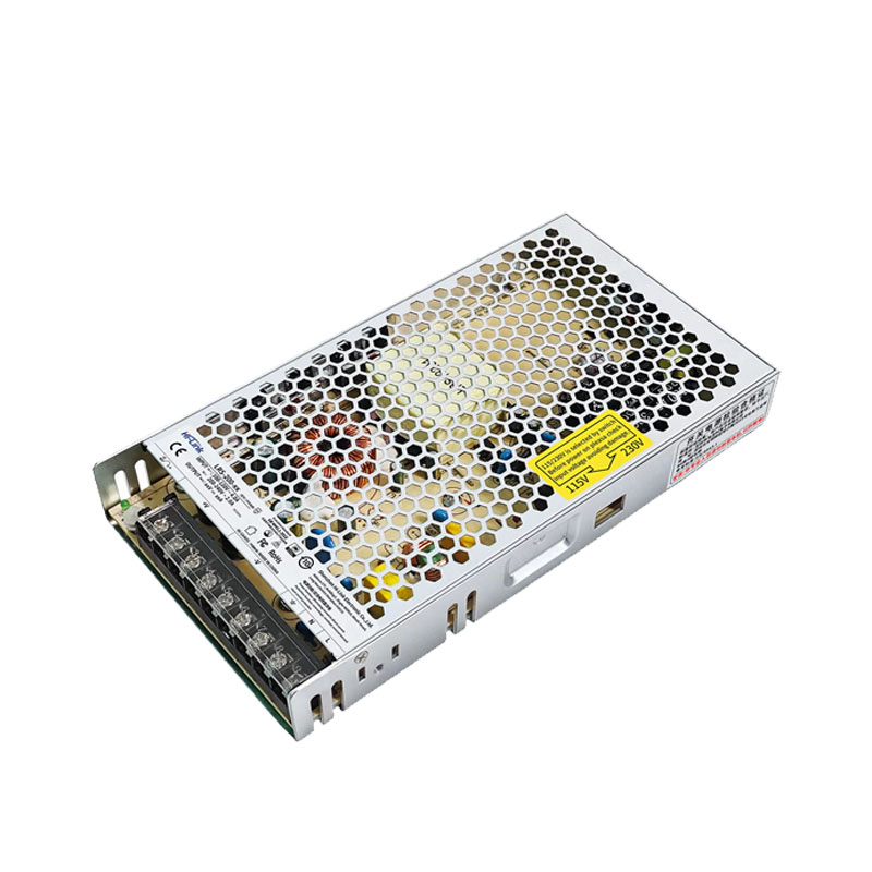 HI-LINK LRS-200 200W Zasilacz  – Dc Power Supply 12V recenzja i cena