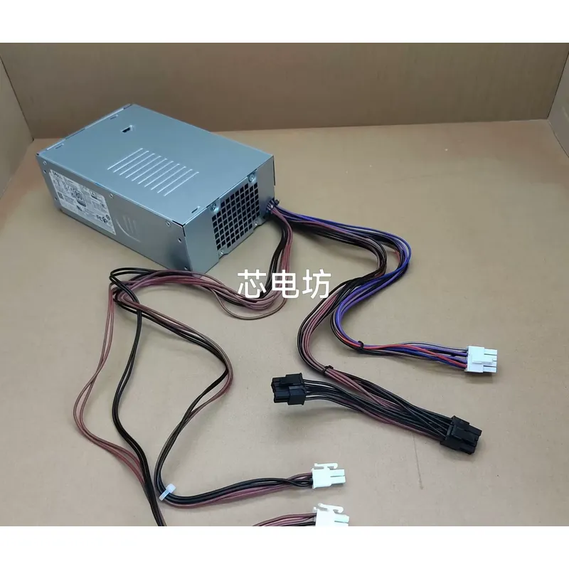 Nowy zasilacz 500W do Dell D50 – Power Supply 500W recenzja i cena