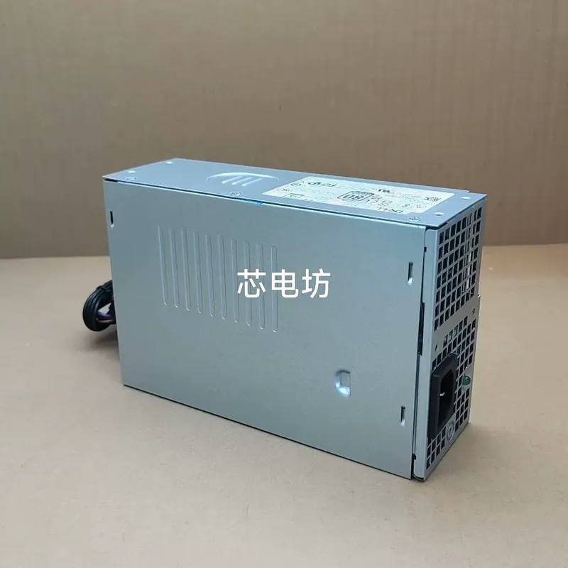 Nowy zasilacz 500W do Dell D50 – Power Supply 500W recenzja i cena