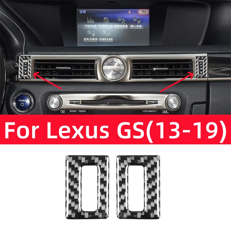 Dla Lexus GS 2013-2019 akcesor – Open Frame Power Supply recenzja i cena