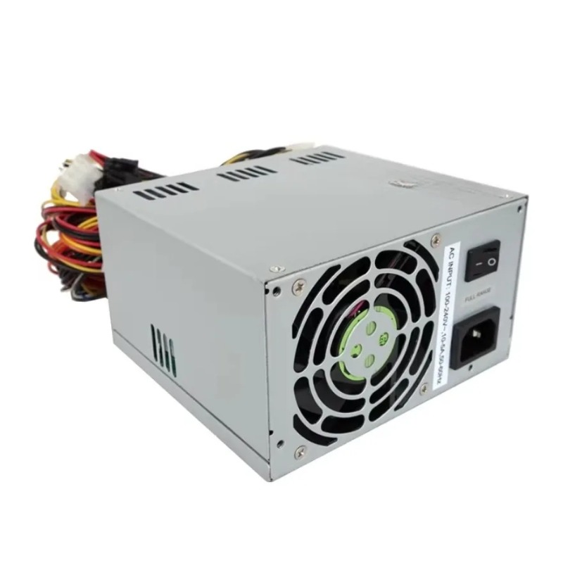 650-80GLC 650W Precyzyjny prze – Power Supply 650W recenzja i cena