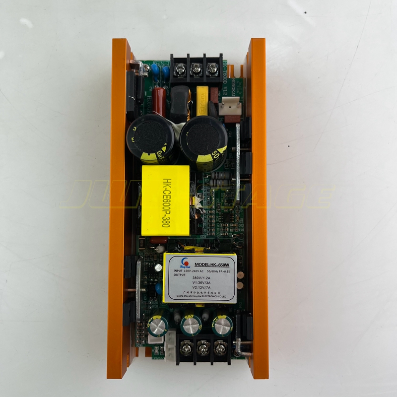 HK-T600W HK-600W HK-650W 380V  – Power Supply 650W recenzja i cena
