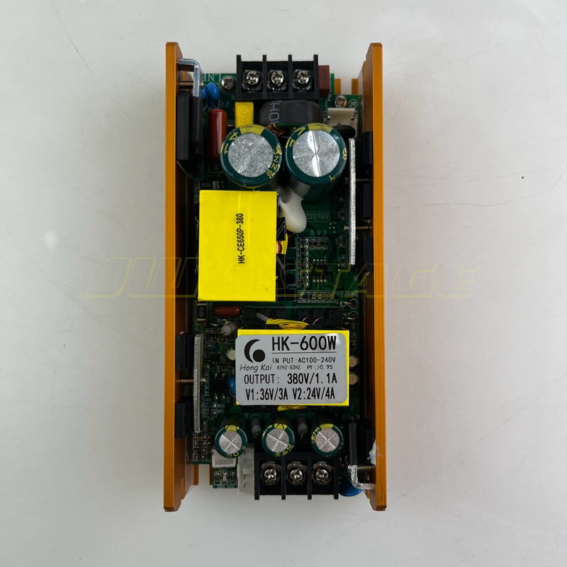 HK-T600W HK-600W HK-650W 380V  – Power Supply 650W recenzja i cena