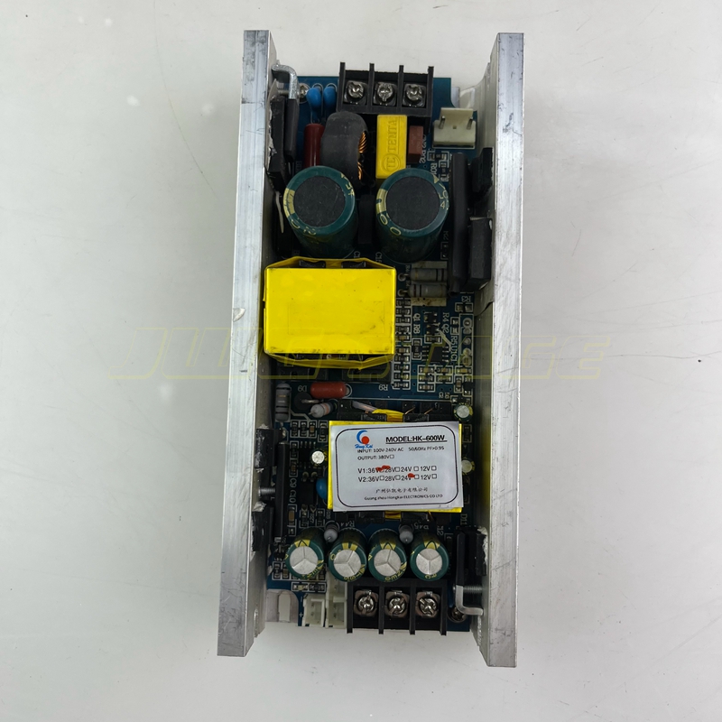HK-T600W HK-600W HK-650W 380V  – Power Supply 650W recenzja i cena