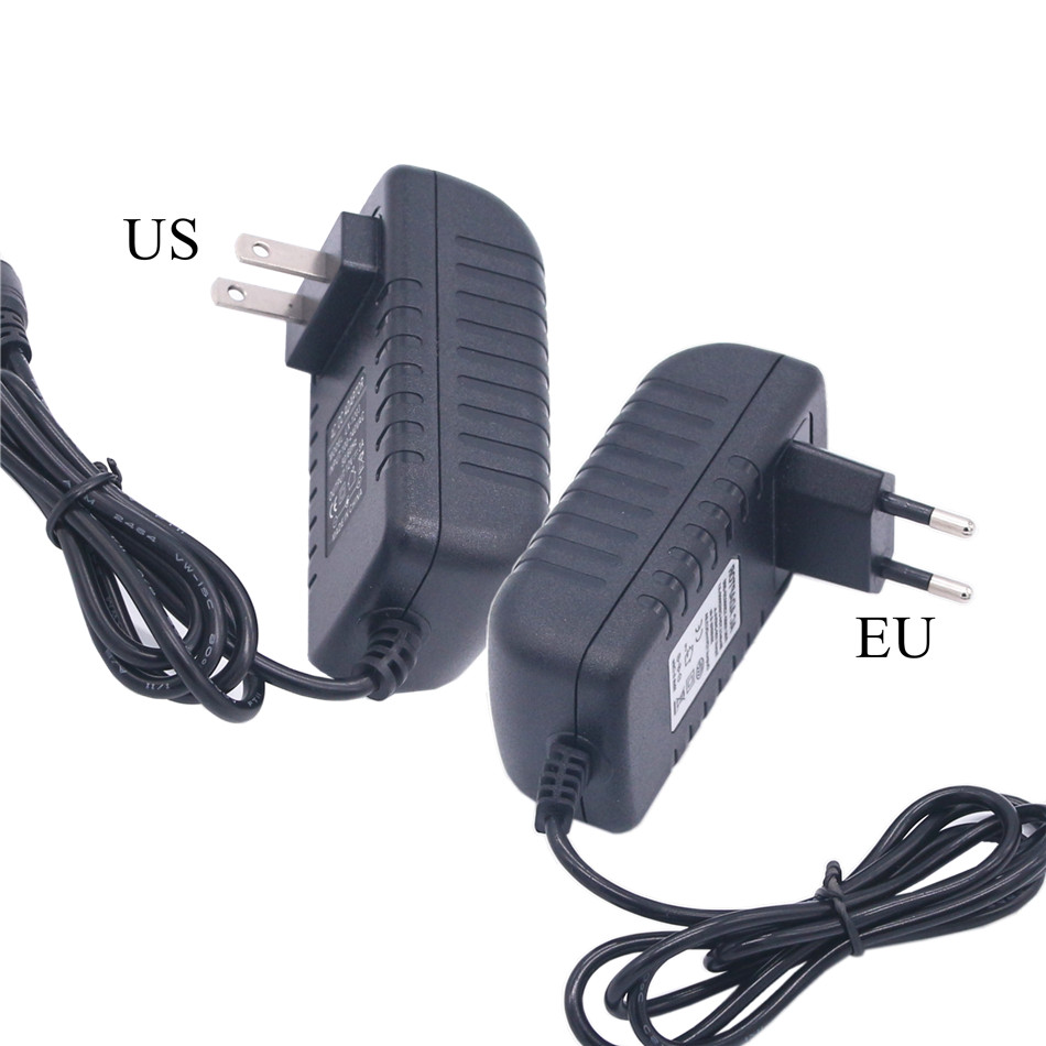 AC DC 5V 12V 24V Zasilacz 1A 2 – Smps Power Supply recenzja i cena