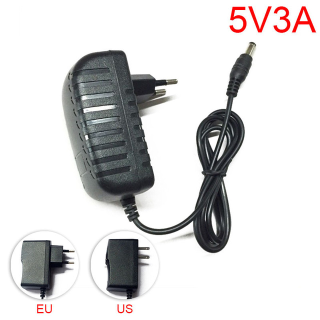 AC DC 5V 12V 24V Zasilacz 1A 2 – Smps Power Supply recenzja i cena