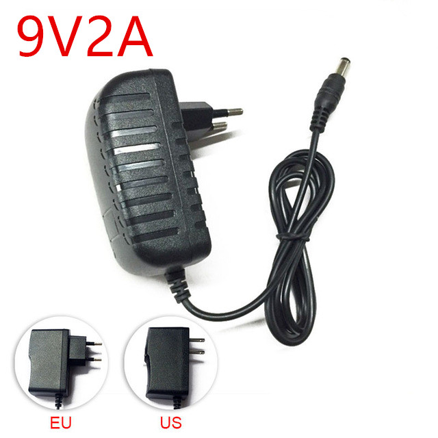 AC DC 5V 12V 24V Zasilacz 1A 2 – Smps Power Supply recenzja i cena