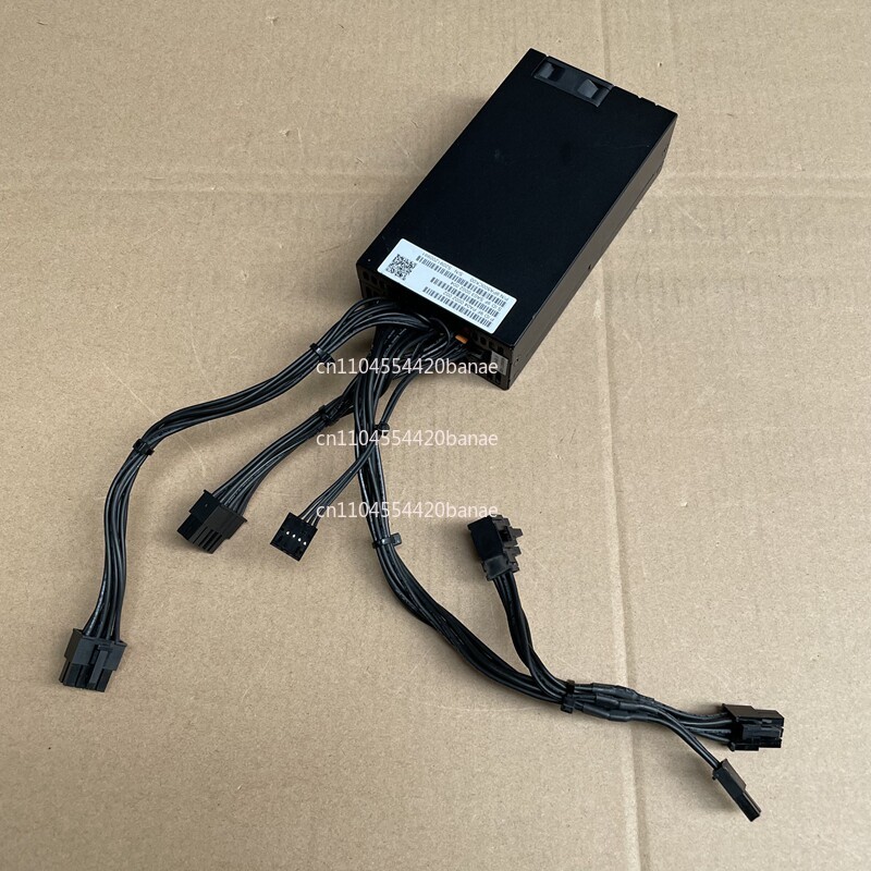 Oryginalny zasilacz FSP500-30A – Power Supply 500W recenzja i cena