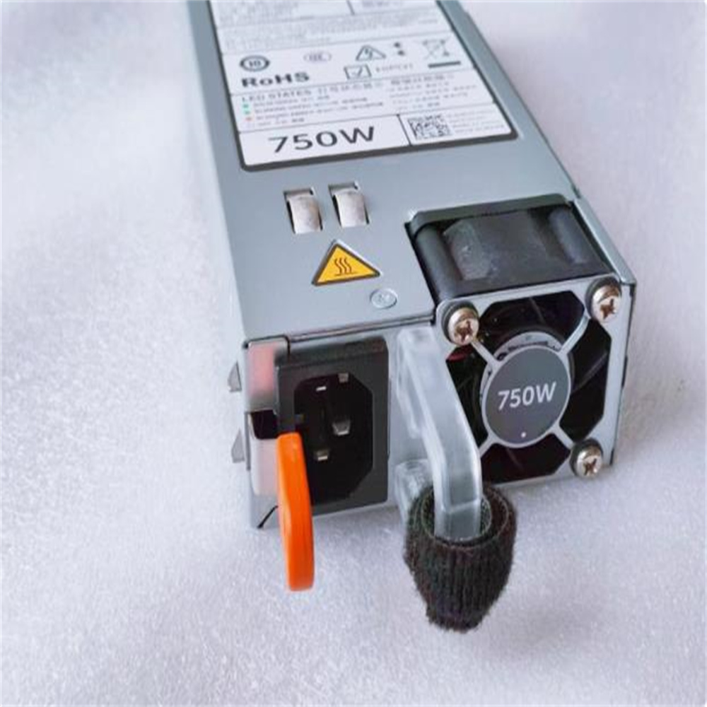 Do serwera DELL PowerEdge R740 – Power Supply 750W recenzja i cena