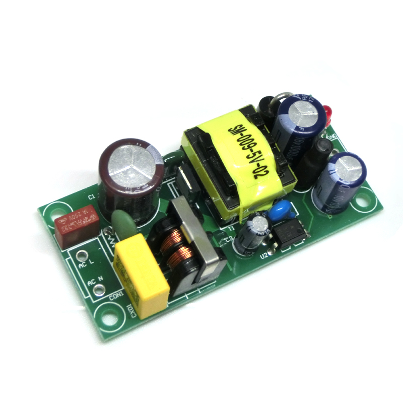 Izolowany przełącznik AC-DC Mo – Smps Power Supply recenzja i cena
