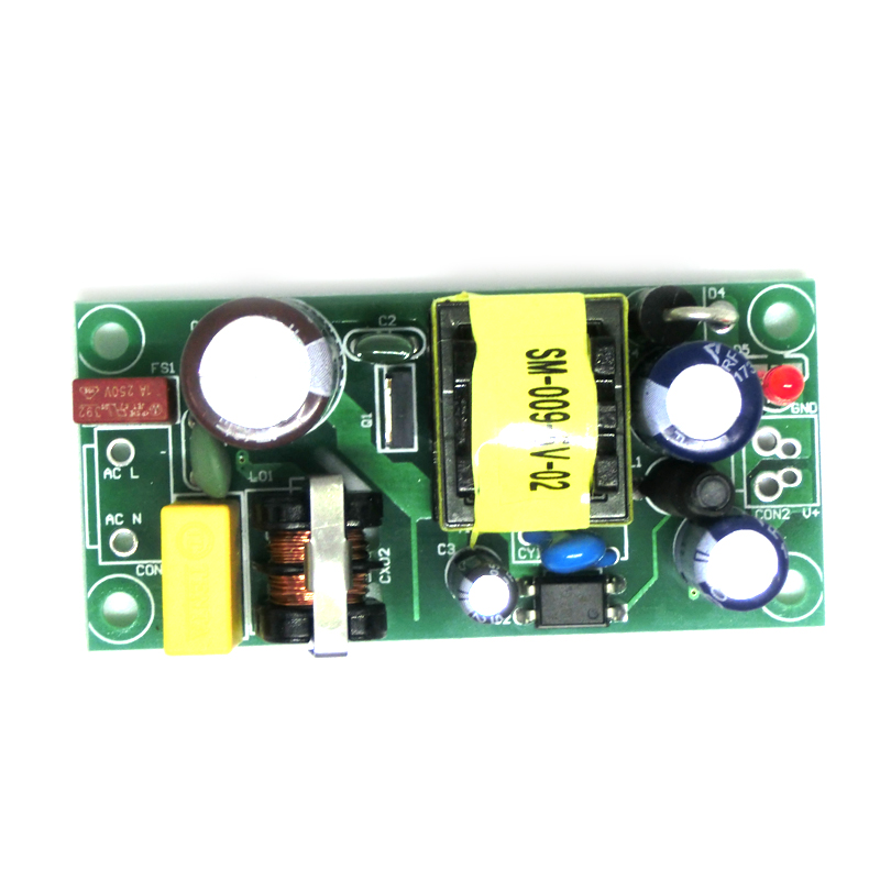Izolowany przełącznik AC-DC Mo – Smps Power Supply recenzja i cena