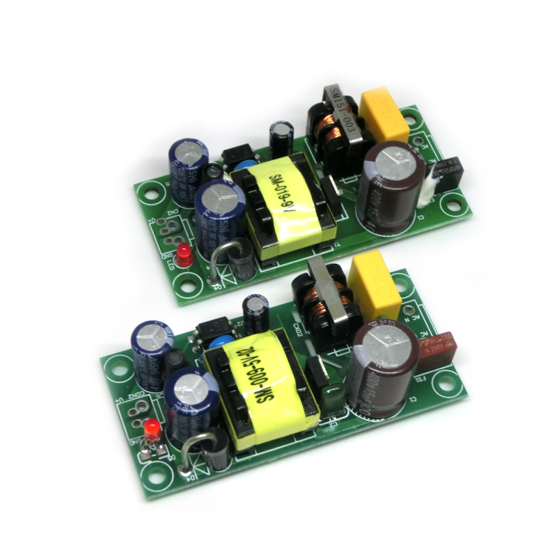 Izolowany przełącznik AC-DC Mo – Smps Power Supply recenzja i cena