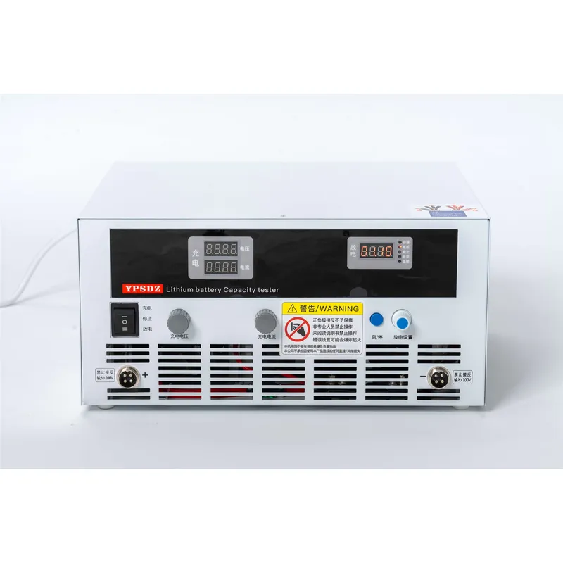 Tester napięcia baterii, precy – Power Supply Tester recenzja i cena