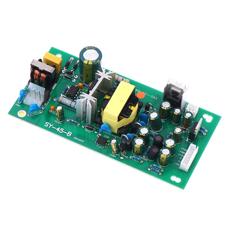 AS95-Universal MG12XU MG16 Pły – Dc Power Supply 12V recenzja i cena