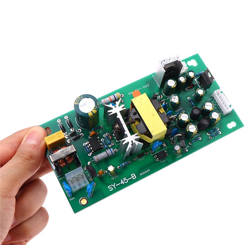 AS95-Universal MG12XU MG16 Pły – Dc Power Supply 12V recenzja i cena