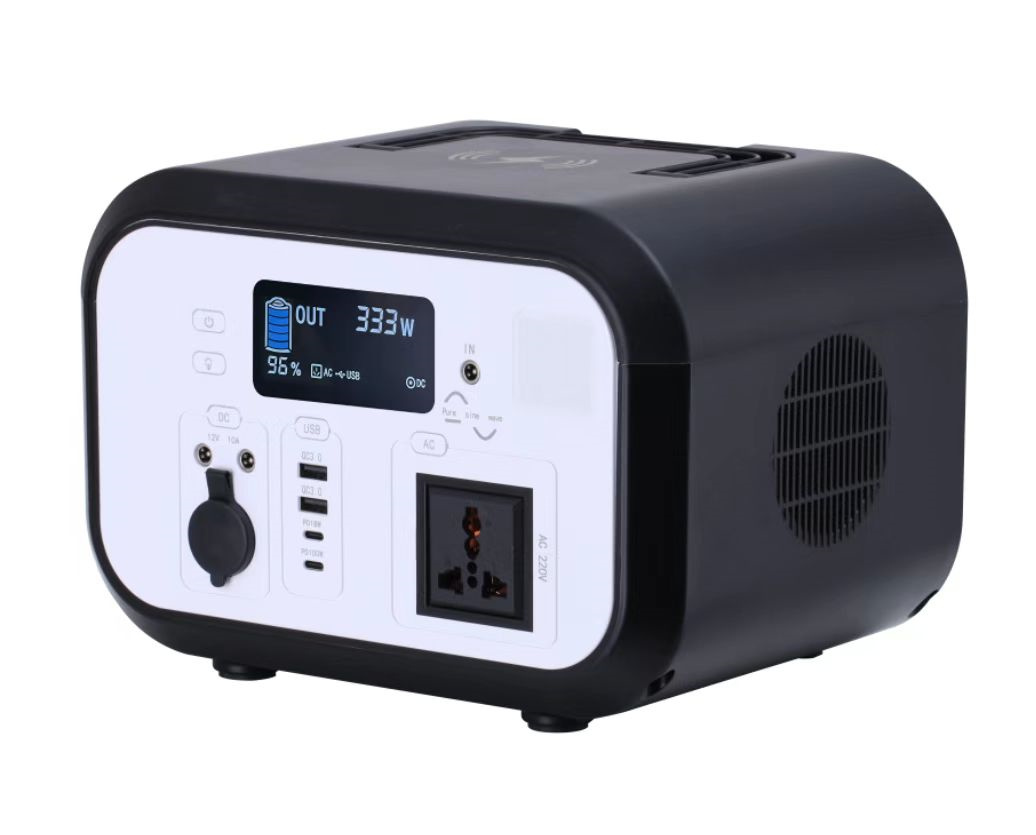 Generator prądu 600W 1200W 150 – Power Supply recenzja i cena