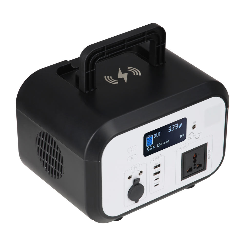 Generator prądu 600W 1200W 150 – Power Supply recenzja i cena