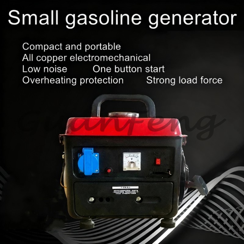 Cichy generator o zmiennej czę – Power Supply 650W recenzja i cena