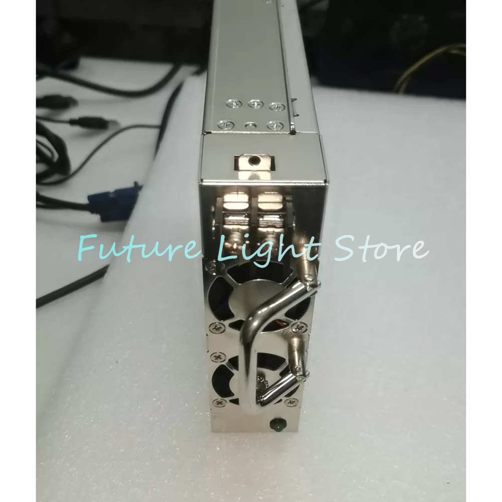 Zasilacz redundantny modułowy  – Power Supply 500W recenzja i cena