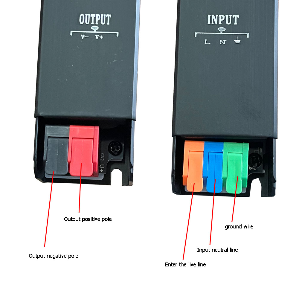 AC 110V 220V do DC 12V 24V LED – Smps Power Supply recenzja i cena