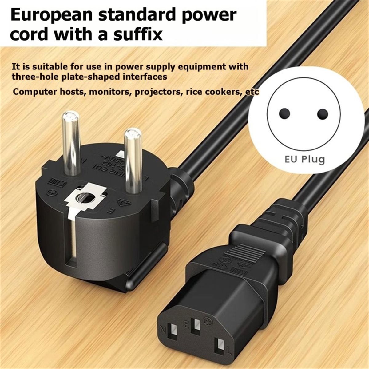 aktualizacja. Kabel zasilający – Psu Computer recenzja i cena