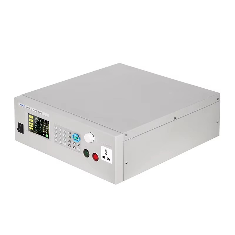 Regulowany zasilacz AC o zmien – Ac Power Supply recenzja i cena