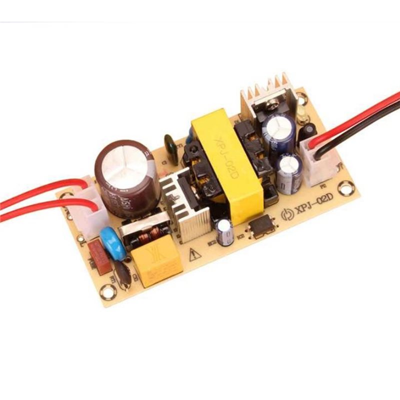 Moduł zasilacza impulsowego B2 – Dc Power Supply 12V recenzja i cena