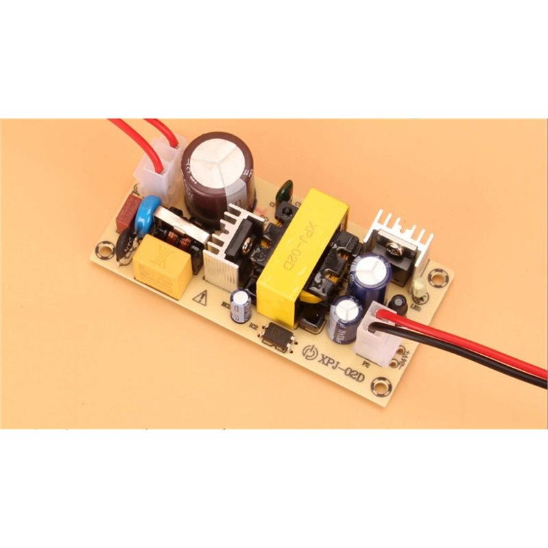 Moduł zasilacza impulsowego B2 – Dc Power Supply 12V recenzja i cena