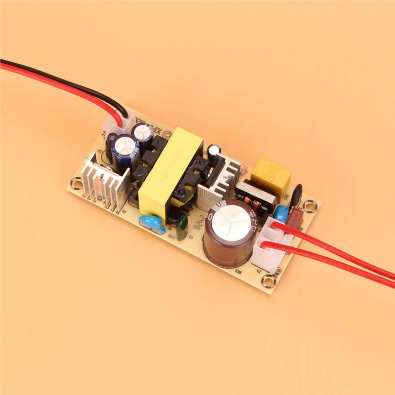 Moduł zasilacza impulsowego B2 – Dc Power Supply 12V recenzja i cena