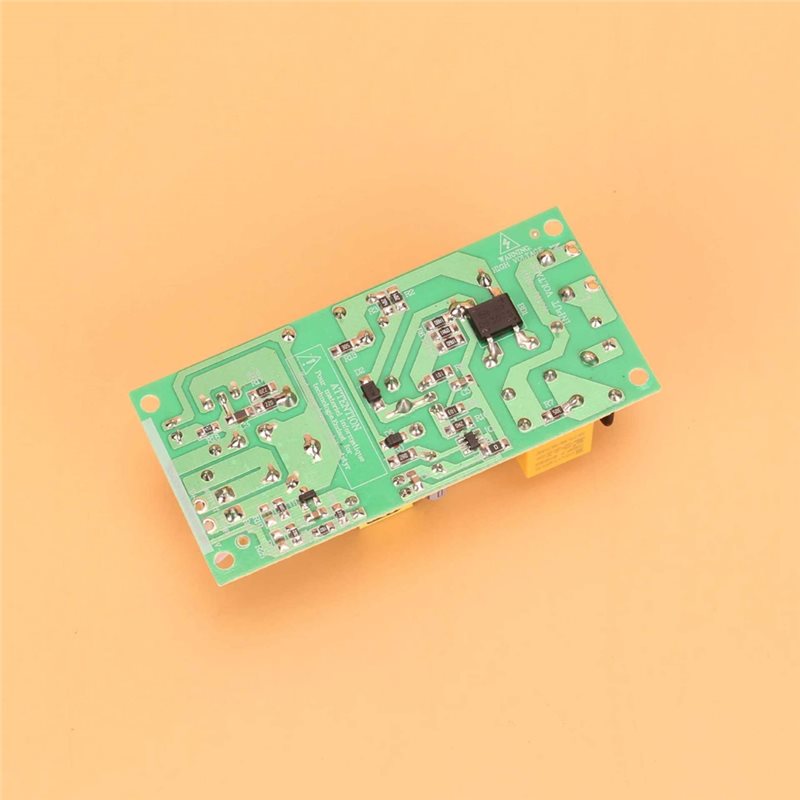 Moduł zasilacza impulsowego B2 – Dc Power Supply 12V recenzja i cena