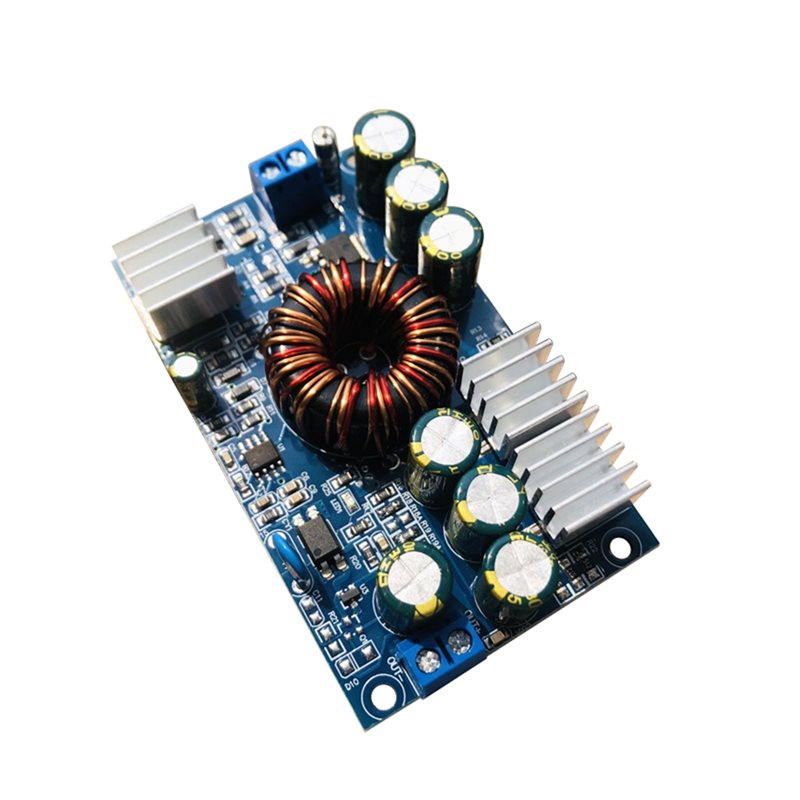 Zasilacz B92B-Power Supply PWS – Dc Power Supply 12V recenzja i cena