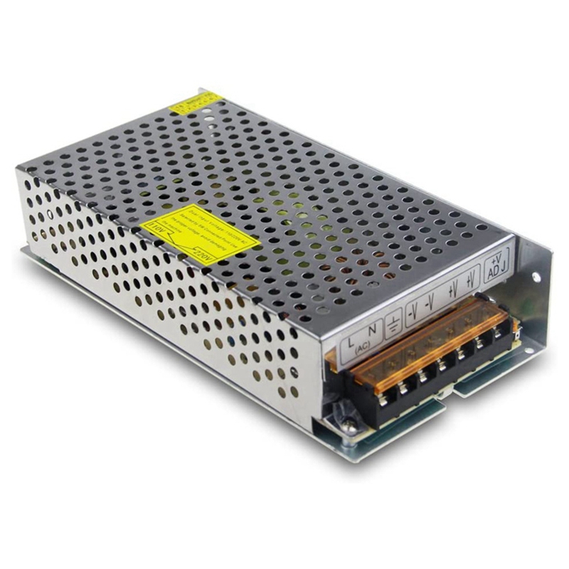 Zasilacz Transformator DC 12V  – Power Supply 12V recenzja i cena