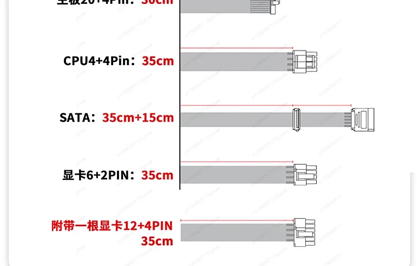 7660L Mały 1UFlex Pełny Moduł  – Power Supply 500W recenzja i cena
