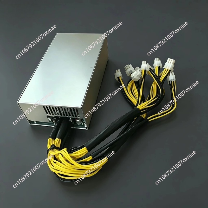 Zasilacz do serwera stacjonarn – Server Power Supply recenzja i cena